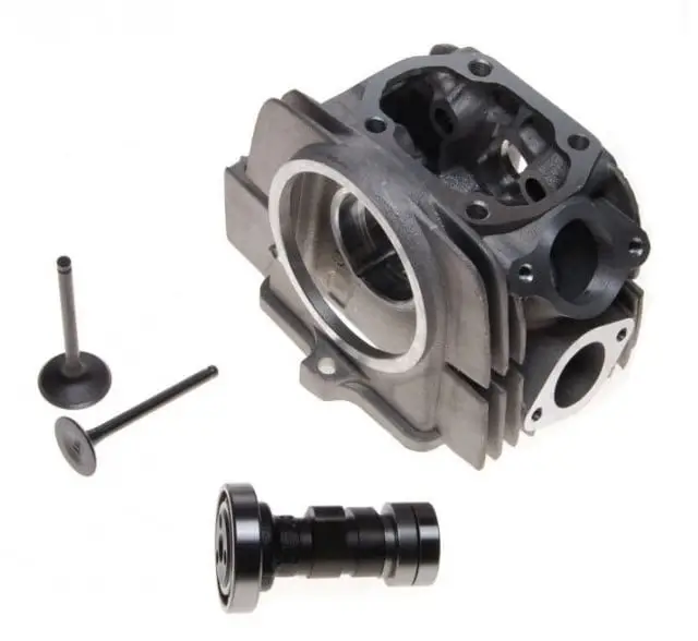 Chiulasa Cross 125cc 4T