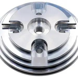 Chiulasa kit motor bicicleta TUNING 80cc (model 2)