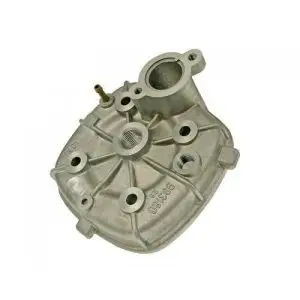 Chiulasa scuter 2T Piaggio 80cc (4 colturi)