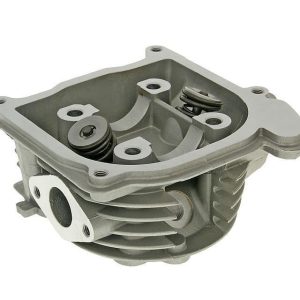 Chiulasa scuter 4T 100cc (simpla)