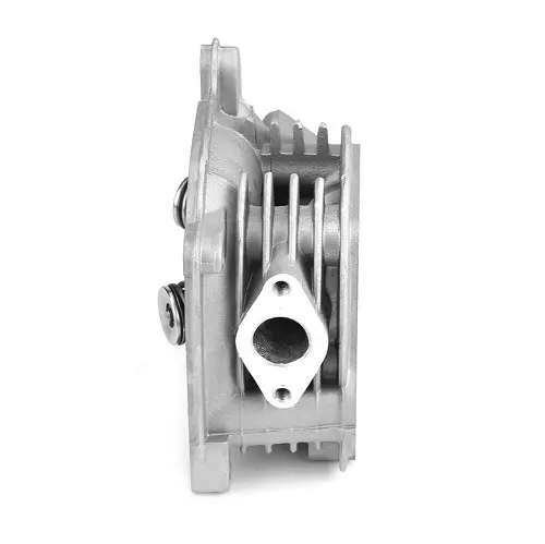 Chiulasa scuter 4T 50-60cc (simpla) - imagine 3