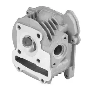 Chiulasa scuter 4T 80cc (simpla)