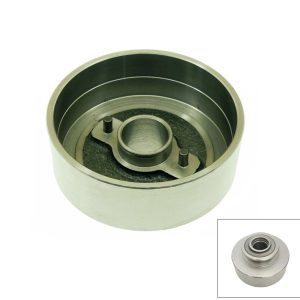 Oala ambreiaj moped Piaggio Ciao – Bravo – Boxer – Si 2T AC 50cc (pentru modelele fara variator)