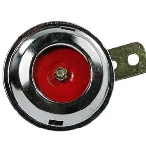Claxon scuter