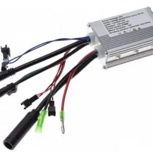 Controller bicicleta electrica 24V (pentru motor de 250W)