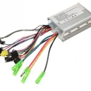 Controller bicicleta electrica 36V (pentru motor de 250W)