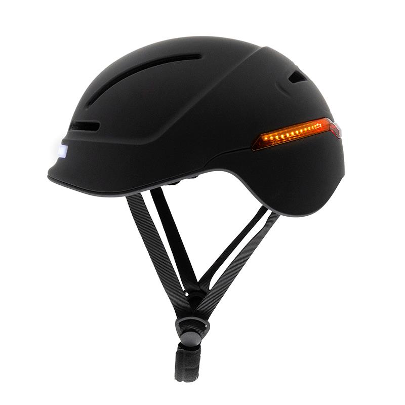 CP08 URBAN - NEGRO L - imagine 2