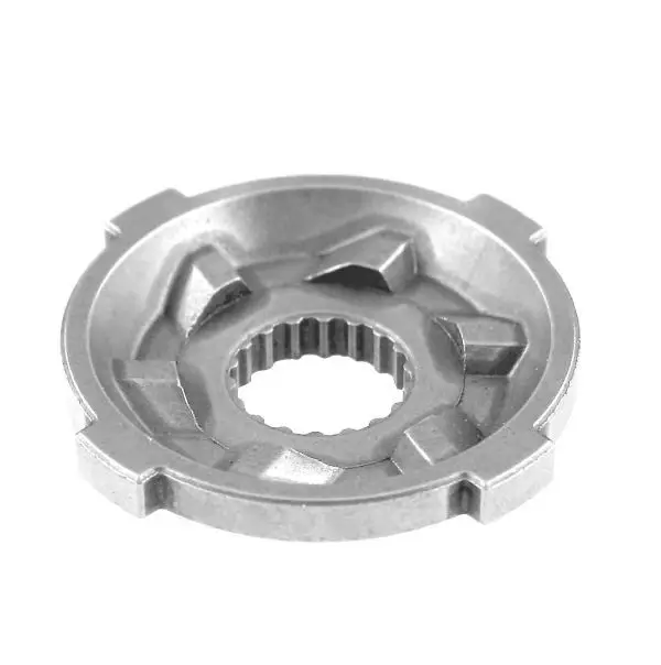 Cuplaj variator scuter Piaggio (model nou) - imagine 2