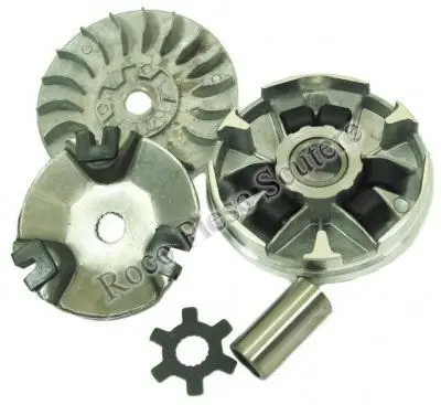 Cuplaj variator Yamaha 50-80cc - imagine 2