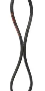 Curea moped Piaggio Bravo cu variator (1050/1060X9.5) fara zimti