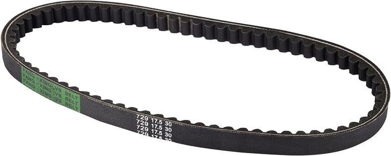 Curea scuter 4T 729 X 17.5 X 30