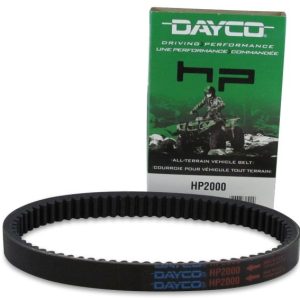 Curea transmisie 29.0x848 (Dayco) ATV Arctic Cat 2x4 - 4x4 Auto 375cc - Arctic Cat 2x4 Auto - 4x4 Auto - 4x4 TRV - 4x4 DVX 400cc