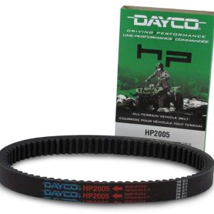 Curea transmisie 30.0x876 (Dayco) ATV Yamaha Bruin 350 - Grizzly 350 - Wolverine 350- Kodiak 400 - Grizzly 450 - Kodiak 450 (06-07)