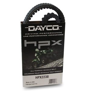 Curea transmisie 35.9x932 (Dayco) ATV Arctic Cat H1 EFI - Mud Pro - Prowler - TRV 550-650-700cc