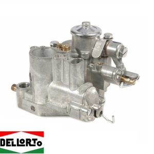 Carburator Dellorto SI 20.20 - Vespa P 80 - PX 80 - PX 100 - P 125 X - PX 125 - P 150 X - PX 150 E
