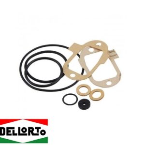 Set complet garnituri carburator Dellorto SHBC 18 - SHBC 19.19 - SHBC 20-20 - Vespa PK 80 S - PK 100 XL - PK 125 XL