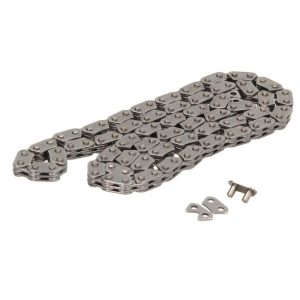 Lant distributie DID - Aprilia Leonardo (99-01) - MBK Skyliner - Yamaha Majesty - X Max 250cc - Versity 300cc - 104M (deschis)