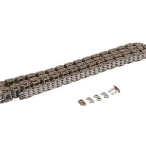 Lant distributie DID - Honda CB 900-1100 - Suzuki GSX-R 750 - Yamaha TT - XT 550-600 - XTZ 660 Tenere - YFZ 660 - 126M (deschis)