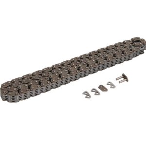 Lant distributie DID - Honda XBR 500 - XL 600 R - XL 600 V Transalp - XR 600 R - Yamaha XV 535-650 Virago - 118M (deschis)