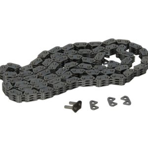 Lant distributie DID - Kawasaki EL 250 Eliminator (88-03) - ZZR 250 (96-03) - Suzuki RM-Z 450 (07-18) - RMX 450 Z (10-17) - 124M (deschis)