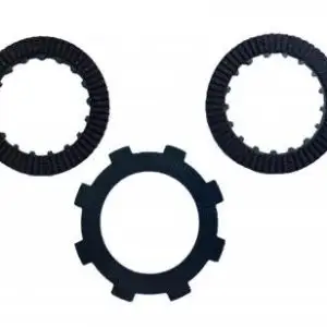 Discuri ambreiaj ATV cu viteze 110cc