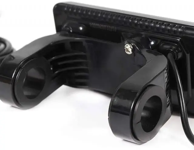Display SW900 bicicleta electrica (24V, 36V, 48V) - imagine 2