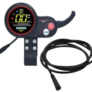 Display trotineta electrica LH-100