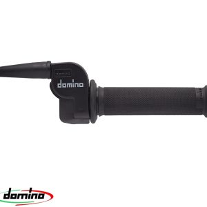 Maneta dreapta (comanda acceleratie) model Trial - cursa maxima: mm (Domino)