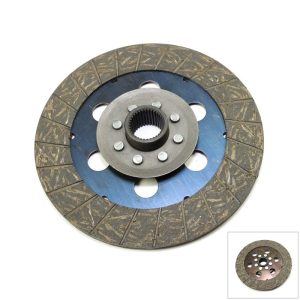 Disc ambreiaj EBC CK6602 - BMW R 45 N (78-80) - R 45 S (78-80) - R 65 1 Serie (78-80)
