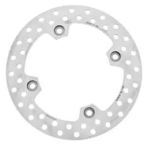 Disc frana spate EBC MD6038D - Suzuki DR 350 (90-95) - SDR 350 S (90-94) - DR 350 SE ( 94-95) 4T LC 350cc - diametru: 220 mm