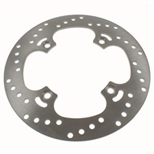 Disc frana fata EBC MD6040D - Suzuki DR 350 - DR 350 S (90-94) - DR 350 SE (94-97) - DR 350 SH (92-94) 350cc - diametru: 250 mm