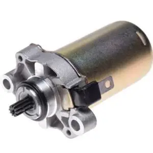 Electromotor moto Aprilia RS