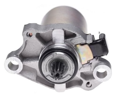 Electromotor moto Aprilia RS - imagine 2