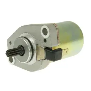 Electromotor scuter 2T Yamaha / Minarelli / Malaguti 50-80cc