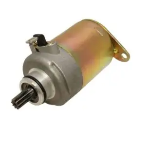 Electromotor scuter 4T 125-150cc
