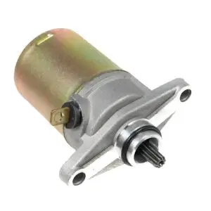 Electromotor scuter 4T 50-80cc