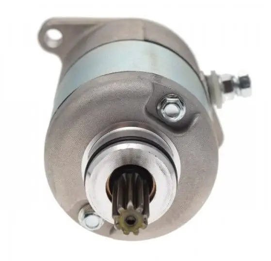 Electromotor scuter Honda SH 125-150cc - imagine 3