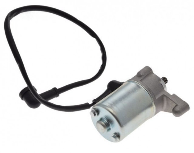 Electromotor scuter Yamaha Virago 125/250 - imagine 3