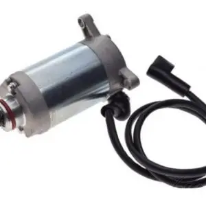 Electromotor Yamaha YBR 125cc