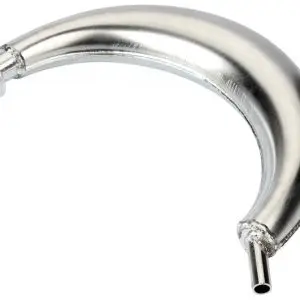 Esapament kit motor bicicleta "BANANA"