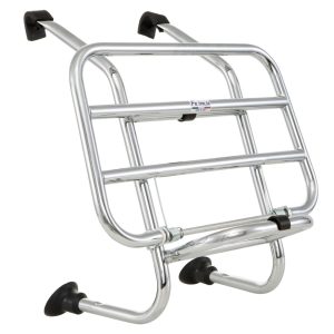 Portbagaj cromat fata Vespa GTS - GTS Touring - GTS Super - GTV - GTV Navy 4T LC 125-250-300cc