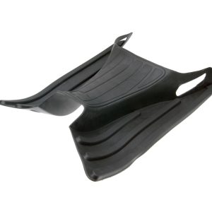 Covoras podea Vespa Granturismo - GT - GTS - GTV 4T LC 125-200-250-300cc - culoare: negru
