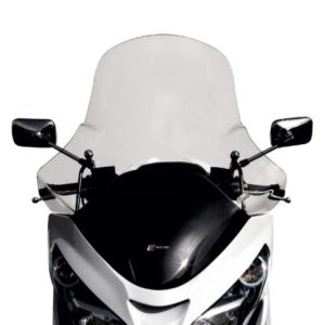 Parbriz mare transparent Suzuki AN 400 Burgman K7-L9 (07-19) 4T LC 400cc