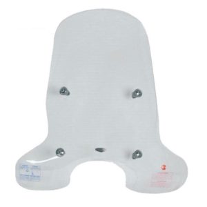 Parbriz mare transparent Vespa ET2 - ET4 50-125-150cc