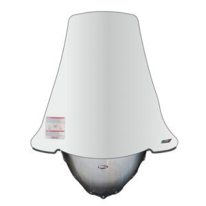 Parbriz mare transparent MBK Skyliner (00-03) - Yamaha YP 250 Majesty (00-03) 4T LC 250cc