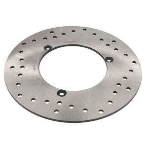 Disc frana spate Ferodo FMD0444R - Yamaha YP 400 R X-Max (13-16) - YP 400 RA X-Max ABS (17-19) 4T LC 400cc - diametru: 267 mm