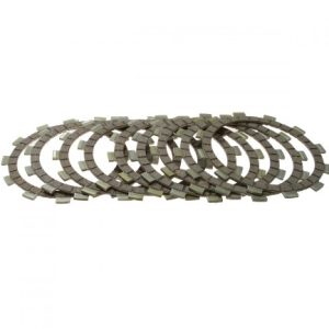 Kit discuri ambreiaj Ferodo FCD0251 - Gas Gas EX 250 F (10-15) - Yamaha WR 250 F (01-13) - YZ-F 250 (01-13) - YZ-F 250 EFI 4T 250cc