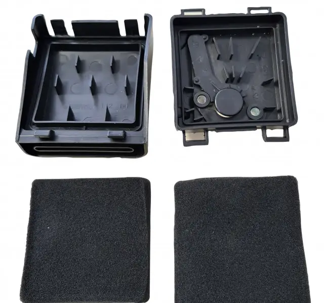 Filtru aer kit motor bicicleta (4 timpi) - imagine 3