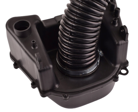Filtru aer scuter chinezesc 4T 125-150cc (model 2) - imagine 3