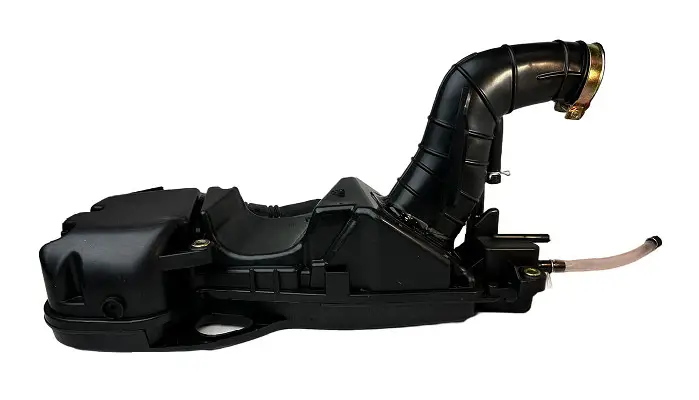 Filtru aer scuter chinezesc 4T 125-150cc - imagine 2